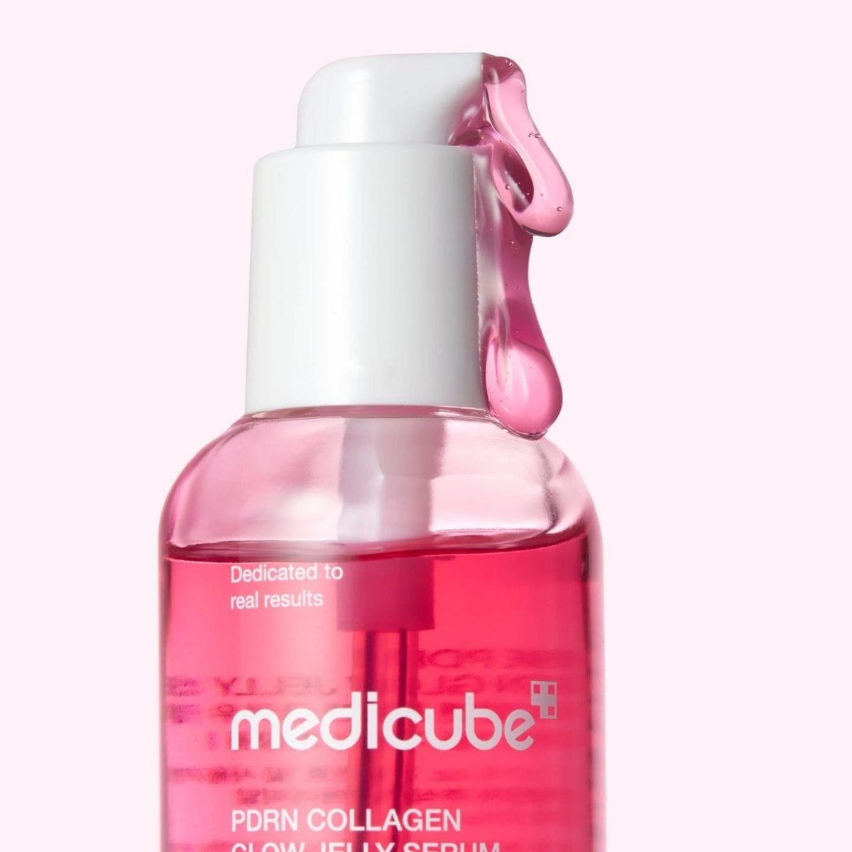 Medicube PDRN Collagen Glow Jelly Serum - 30 ml