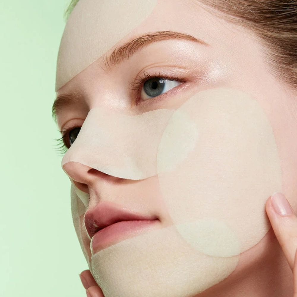 Anua Azelaic 10 + Hyaluron Redness Soothing Pad - 90 Pieces