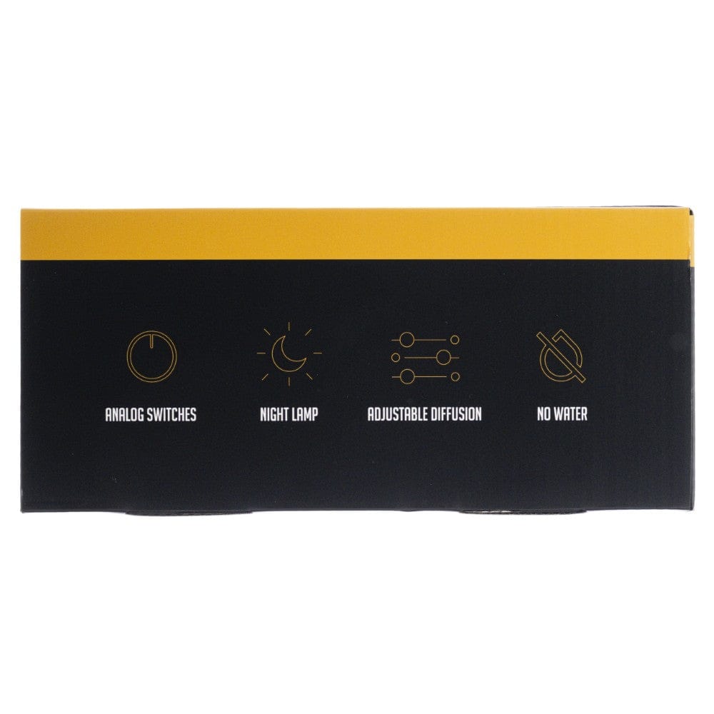 Bilovit Essential Oil Nebuliser with Bulb