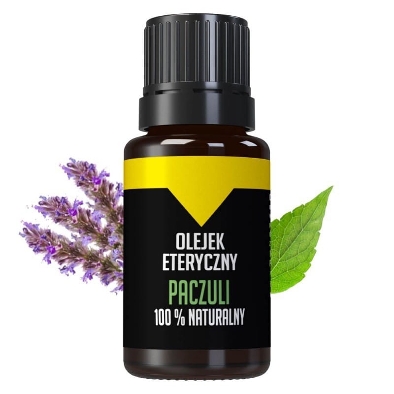 Bilovit Essential Oils Set, Aphrodisiacs - 3 Pieces