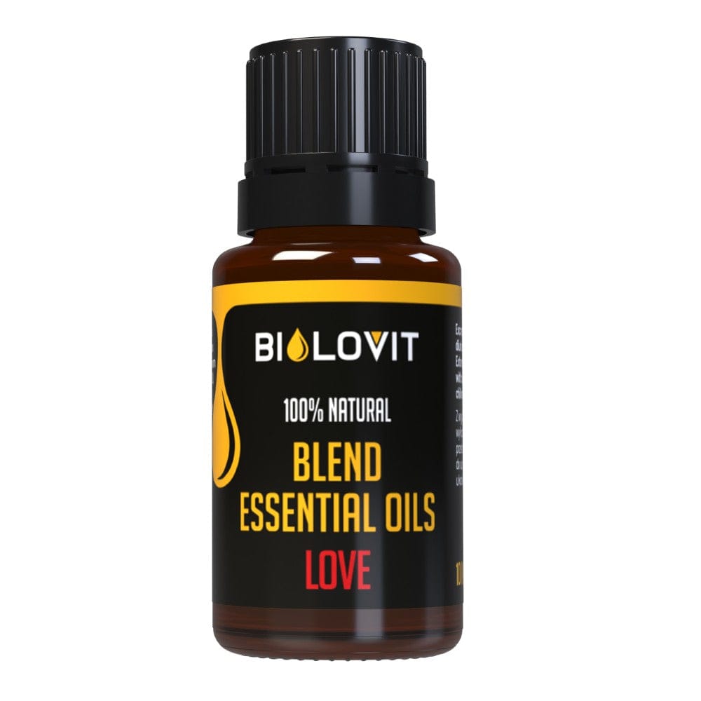 Bilovit Love Essential Oil - 10 ml