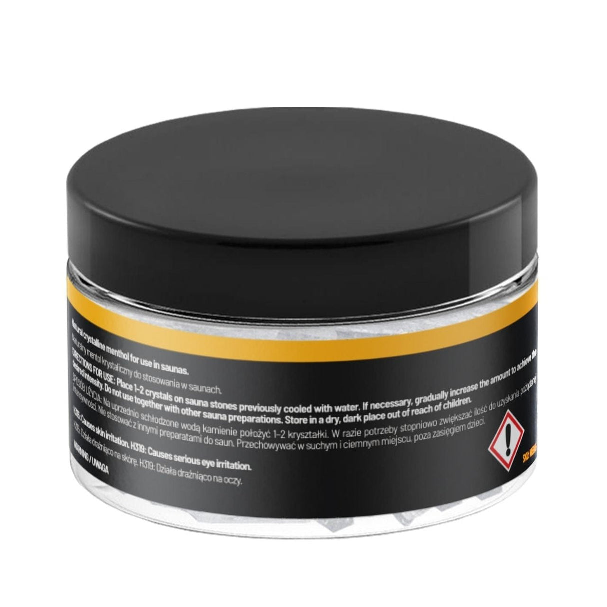 Bilovit Menthol Crystals - 50 g