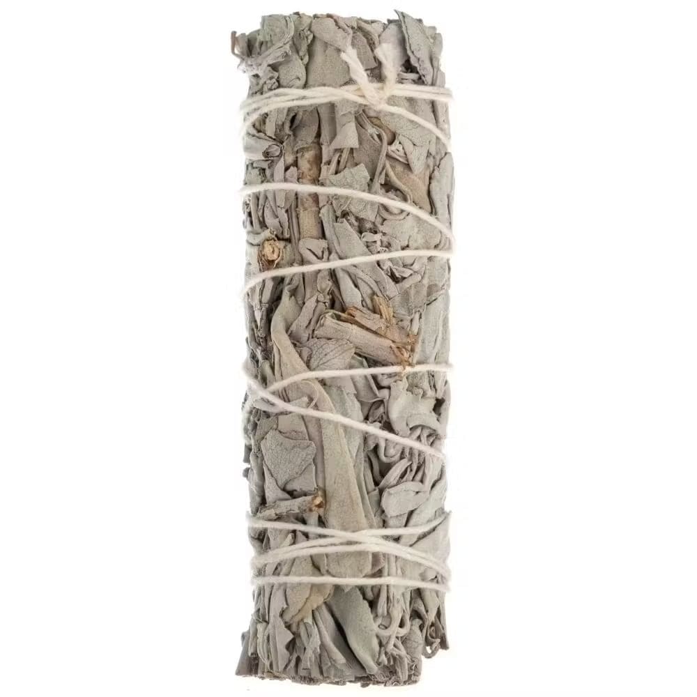 Bilovit Natural Incense - White Sage (approx. 10 cm)