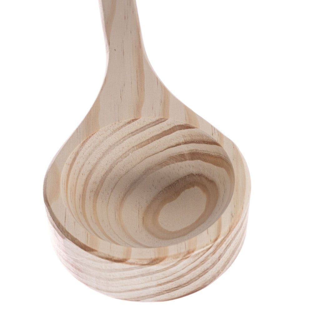 Bilovit Sauna Spoon, Pine - 100 ml