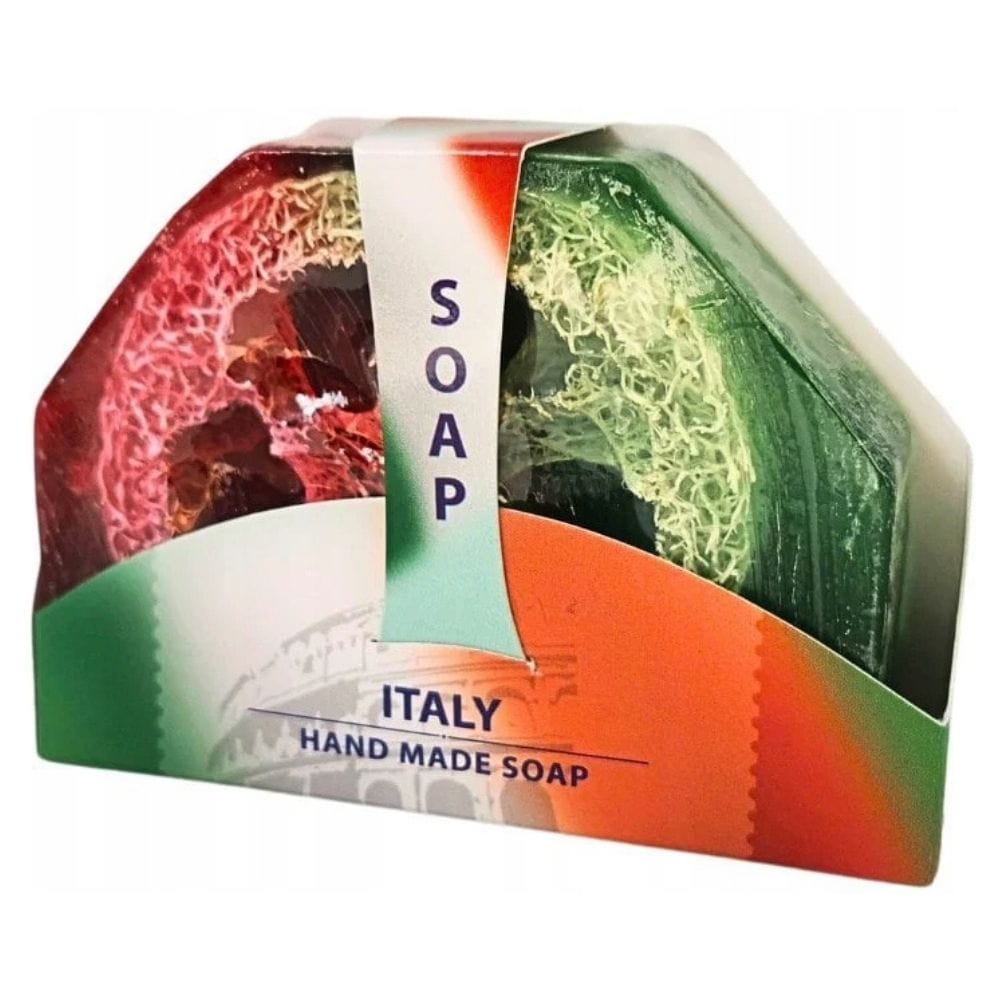 BioFresh Natural Glycerine Soap, Italy - 80 g