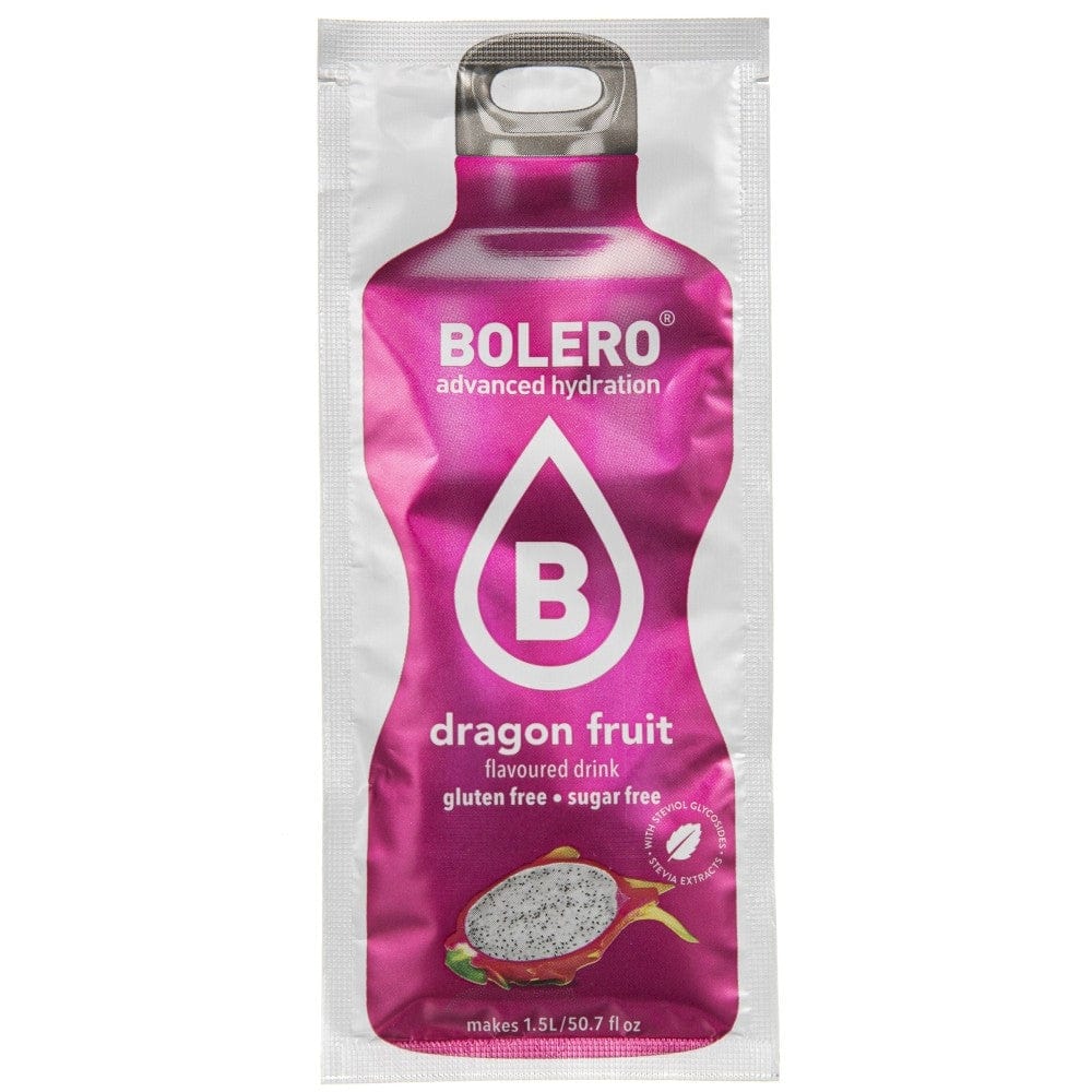 Bolero Classic Instant Drink - 9 g Dragon Fruit