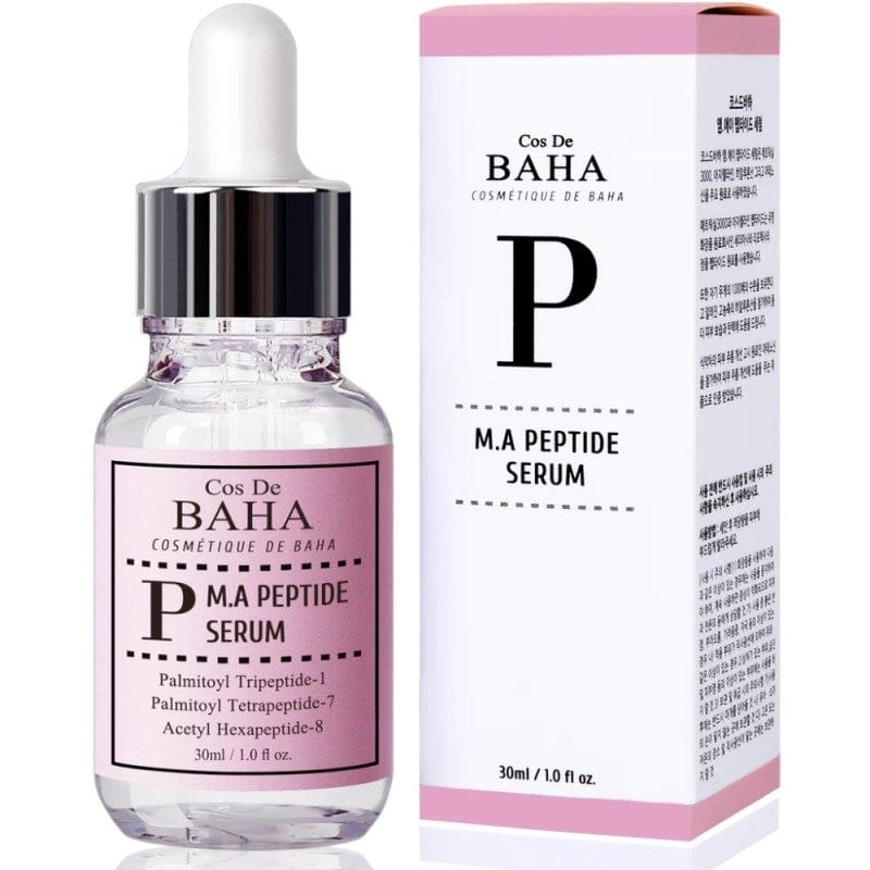 Cos De BAHA P M.A Peptide Serum - 30 ml
