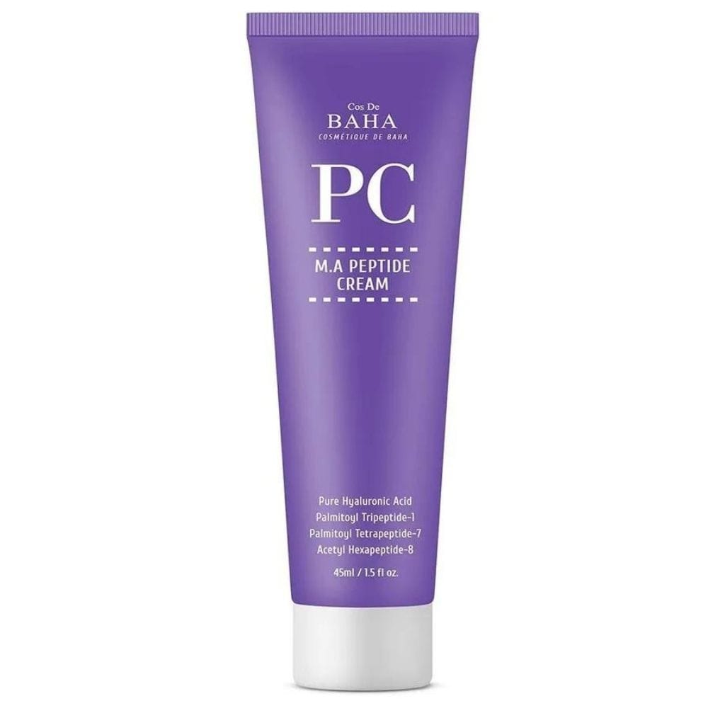Cos De BAHA PC M.A Peptide Cream - 45 ml