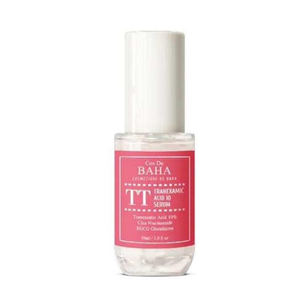 Cos De BAHA TT Tranexamic Acid Serum - 30 ml