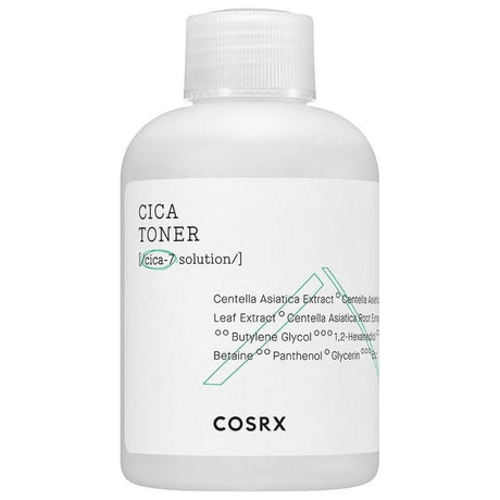COSRX Pure Fit Cica Soothing Toner with Centella Asiatica - 150 ml