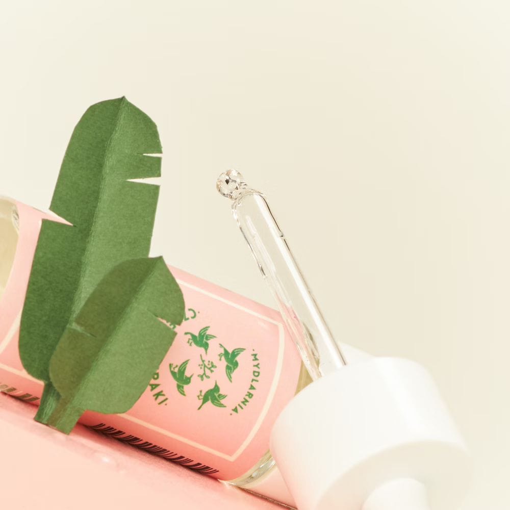 Cztery Szpaki Acid Serum, Edelweiss - 30 ml