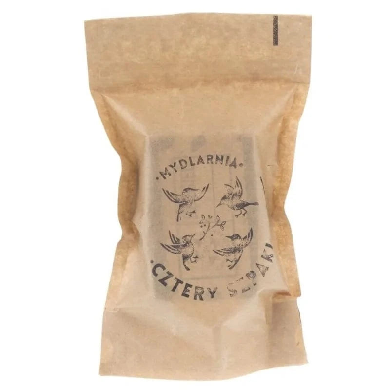 Cztery Szpaki Tar soap for people with skin problems - 110 g