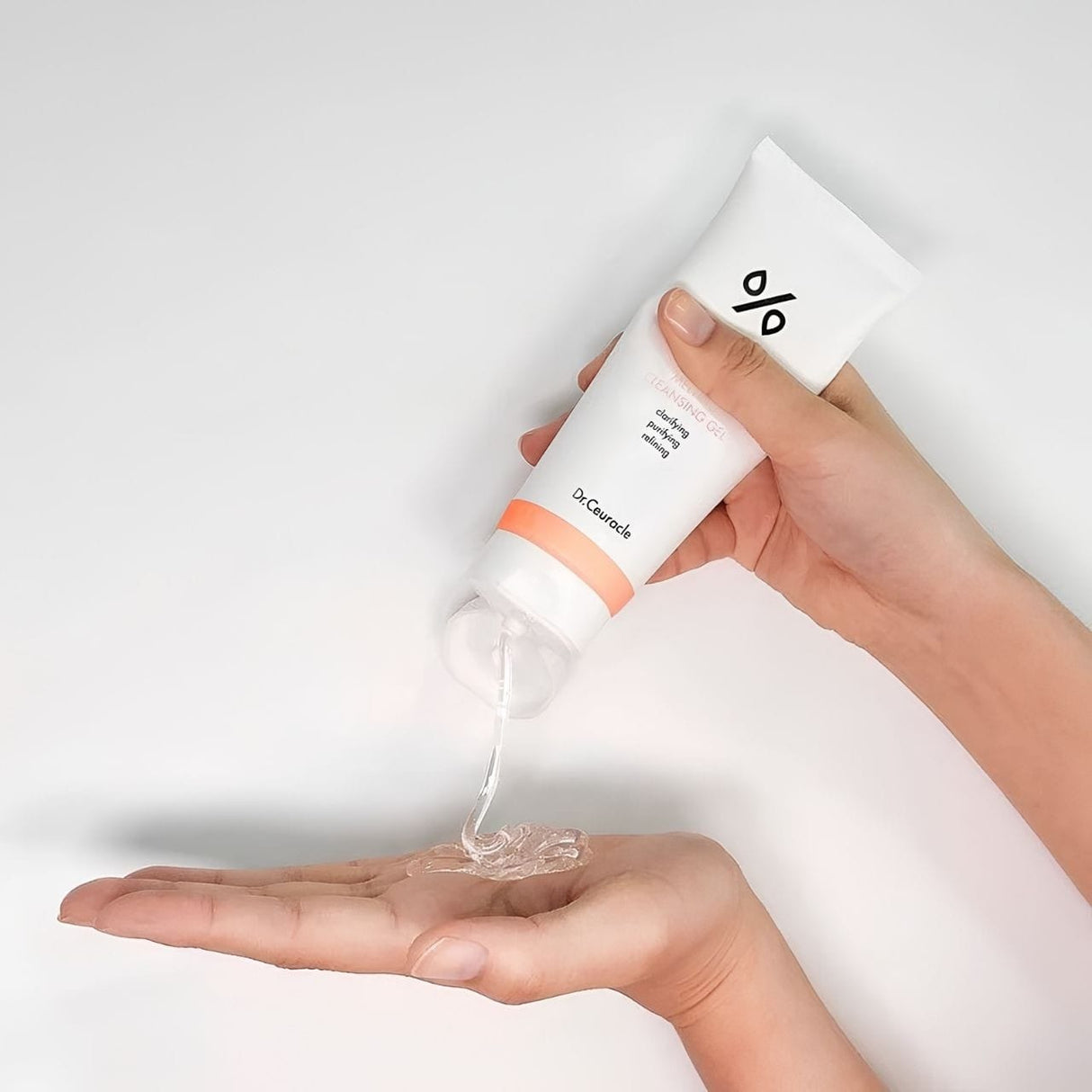 Dr. Ceuracle 5α Control Melting Cleansing Gel - 150 ml