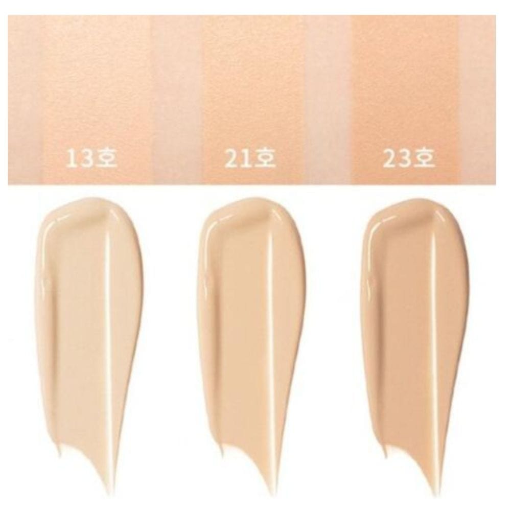 Enough Collagen Moisture Foundation Shade 21 - 100 ml