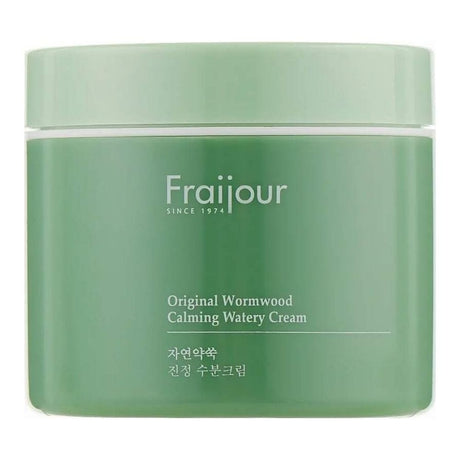 Fraijour Original Herb Wormwood Calming Watery Cream - 100 ml