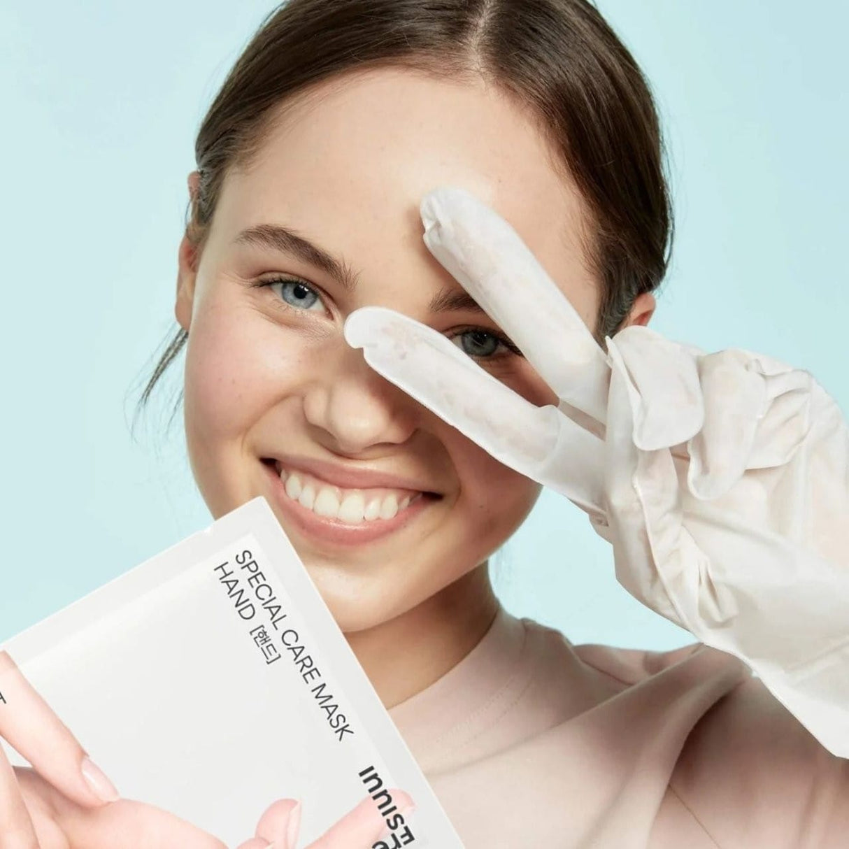 Innisfree Special Care Hand Mask - 20 ml