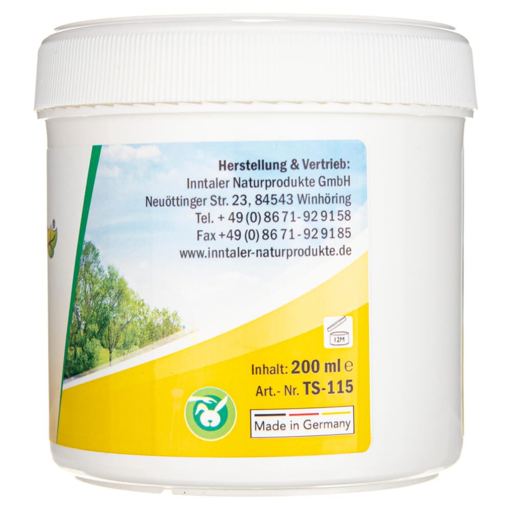 Inntaler Naturprodukte Milk Fat - 200 ml