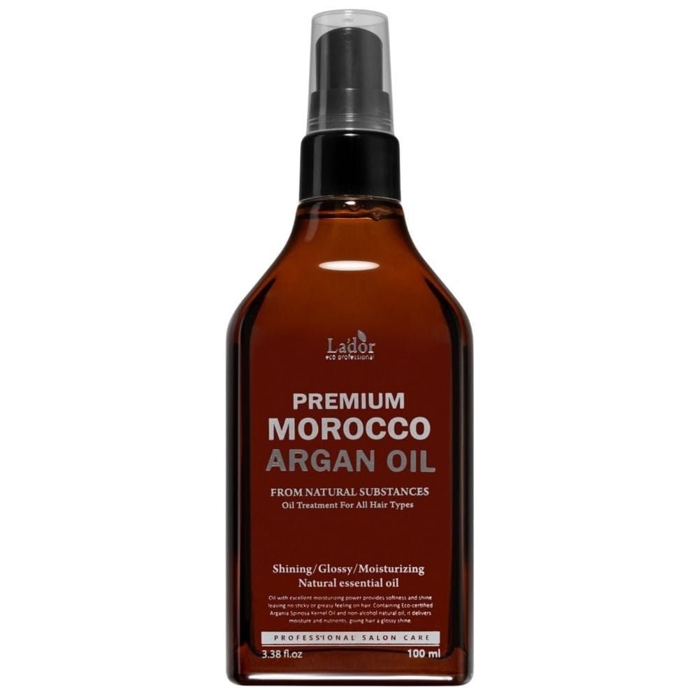 La'dor Premium Morocco Argan Oil - 100 ml