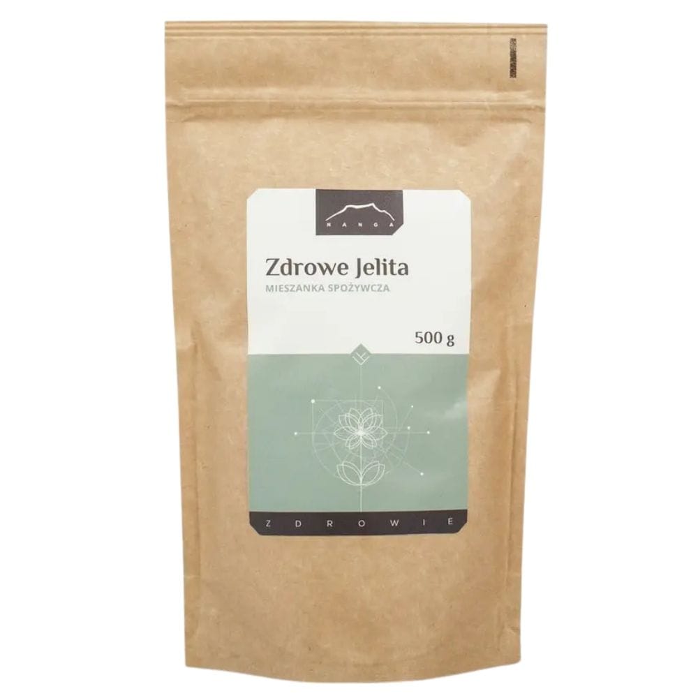 Nanga Healthy Gut Blend - 500 g