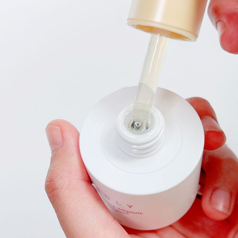 Needly Vita C Glow Toning Ampoule - 30 ml