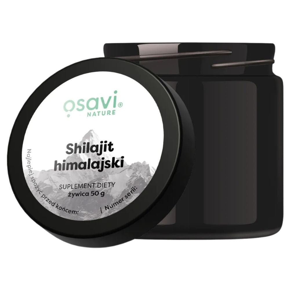 Osavi Shilajit Himalayan, Mumio - 50 g