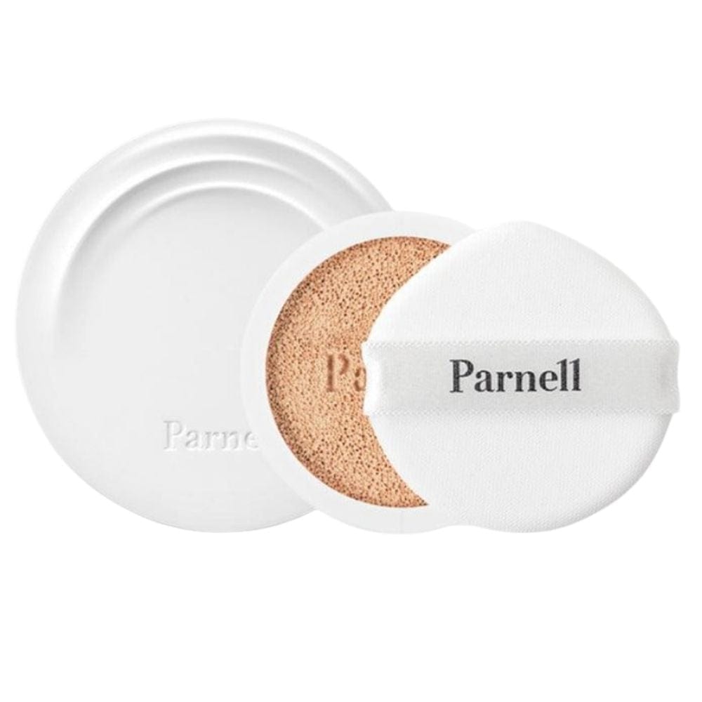 Parnell Cicamanu Serum Cushion - Shade 24N Natural Nude