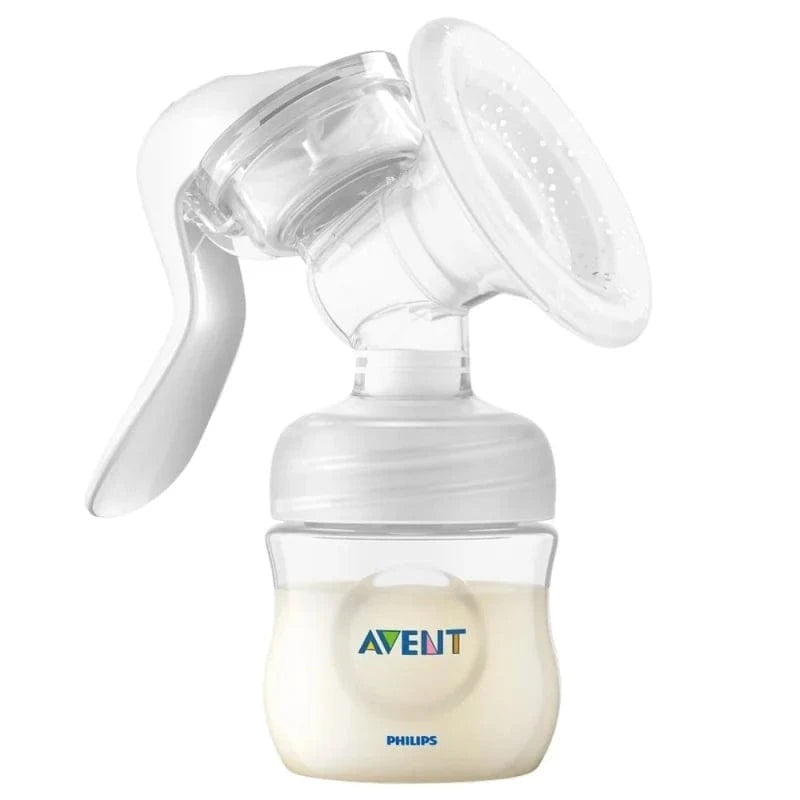 Philips Avent Single Breast Pump with Storage Kit