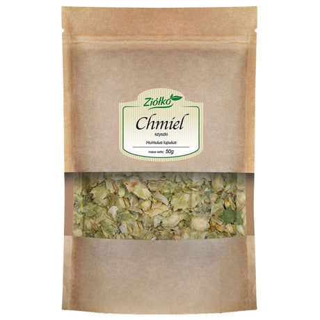Ziółko Hop Cones - 50 g