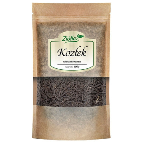 Ziółko Valerian - 100 g