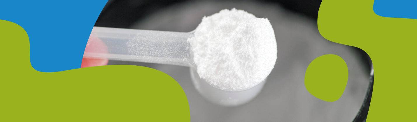 Glutamine - Benefits, Dosage & Side Effects