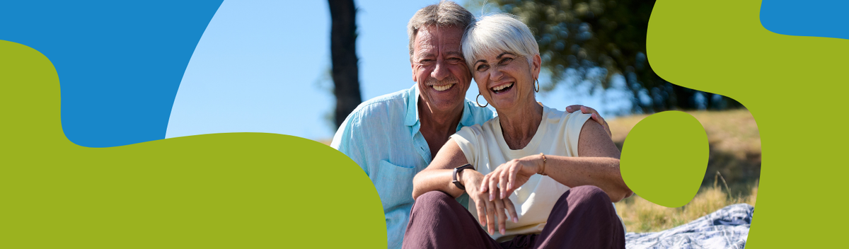 Vitamins for Older Adults: What to Take After 60