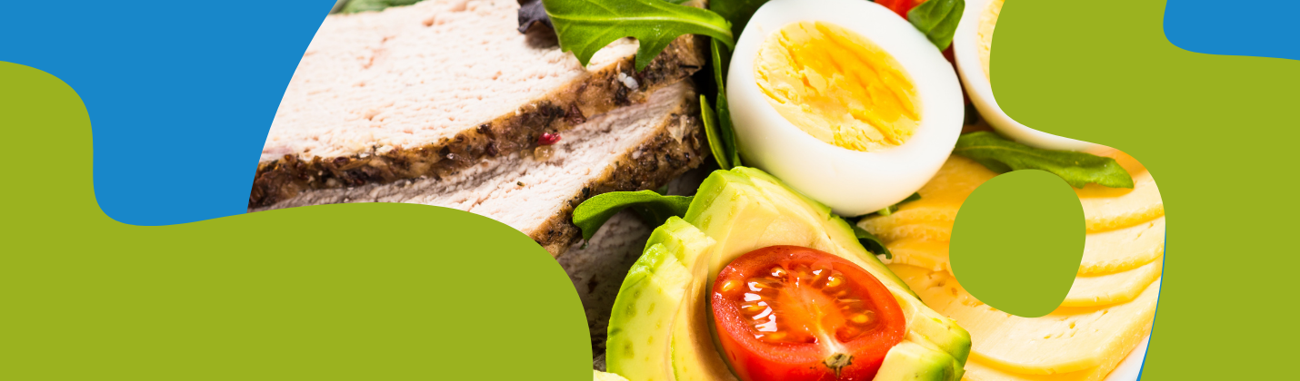 Ketogenic Diet – Complete Beginner's Guide