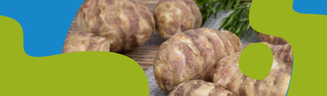 Jerusalem Artichoke: What It Is, Benefits & Recipes