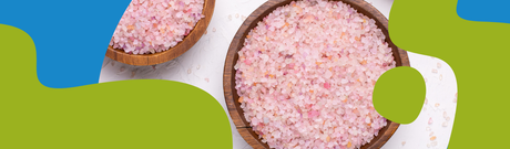 Bath Salts: Types, Properties & Benefits