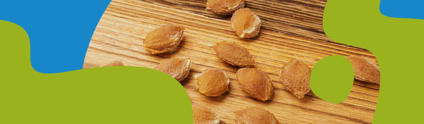 Amygdalin (Vitamin B17) – Properties & Dosage