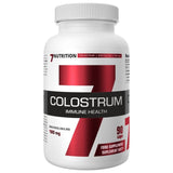 7Nutrition Colostrum 600 mg - 90 Capsules