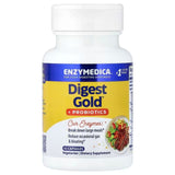 Enzymedica Digest Gold (Digestive Enzymes) - 45 Capsules