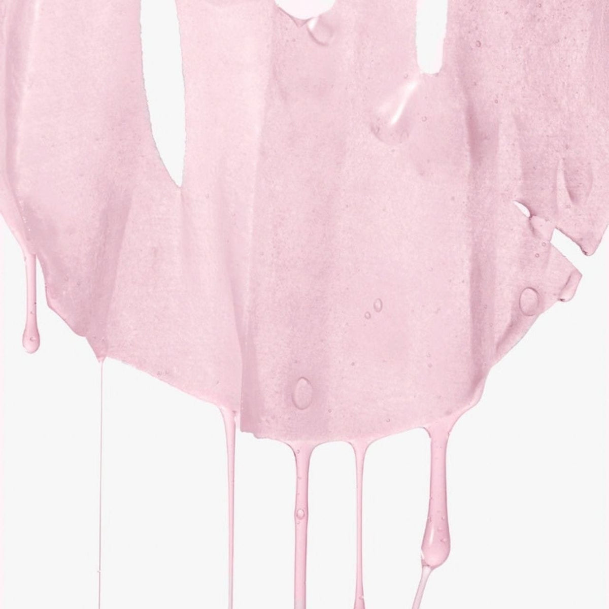 Medicube PDRN Pink Peptide Serum Mask - 6 Sheets