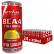 Activlab BCAA Xtra, Lemon - 24 Pieces
