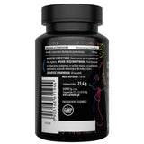 Activlab Chaga Mushroom Extract 500 mg - 30 Capsules