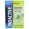 Activlab Isoactive Isotonic with Rhodiola, Lemongrass Tea - 31,5 g