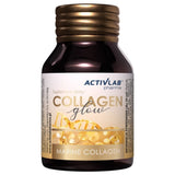 Activlab Pharma Collagen Glow, Bitter Orange - 30 ml