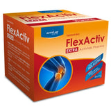 Activlab Pharma FlexActiv Extra, Currant-Cranberry - 30 Sachets