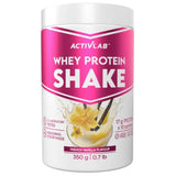 Activlab Whey Protein Shake, Vanilla - 350 g