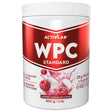 Activlab WPC Standard Whey Protein Concentrate, Raspberry Mousse - 500 g
