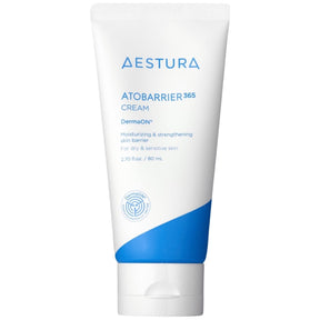 Aestura Ato Barrier 365 Moisturising Cream - 80 ml