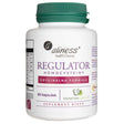 Aliness Homocysteine Regulator - 60 Capsules