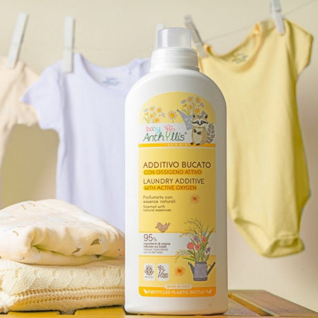 Anthyllis Active Oxygen Laundry Additive - 1000 ml