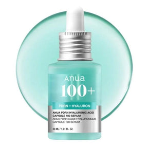 Anua PDRN Hyaluronic Acid Capsule 100 Serum - 30 ml