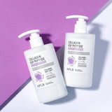 APLB Collagen EGF Peptide Body Balm - 300 ml